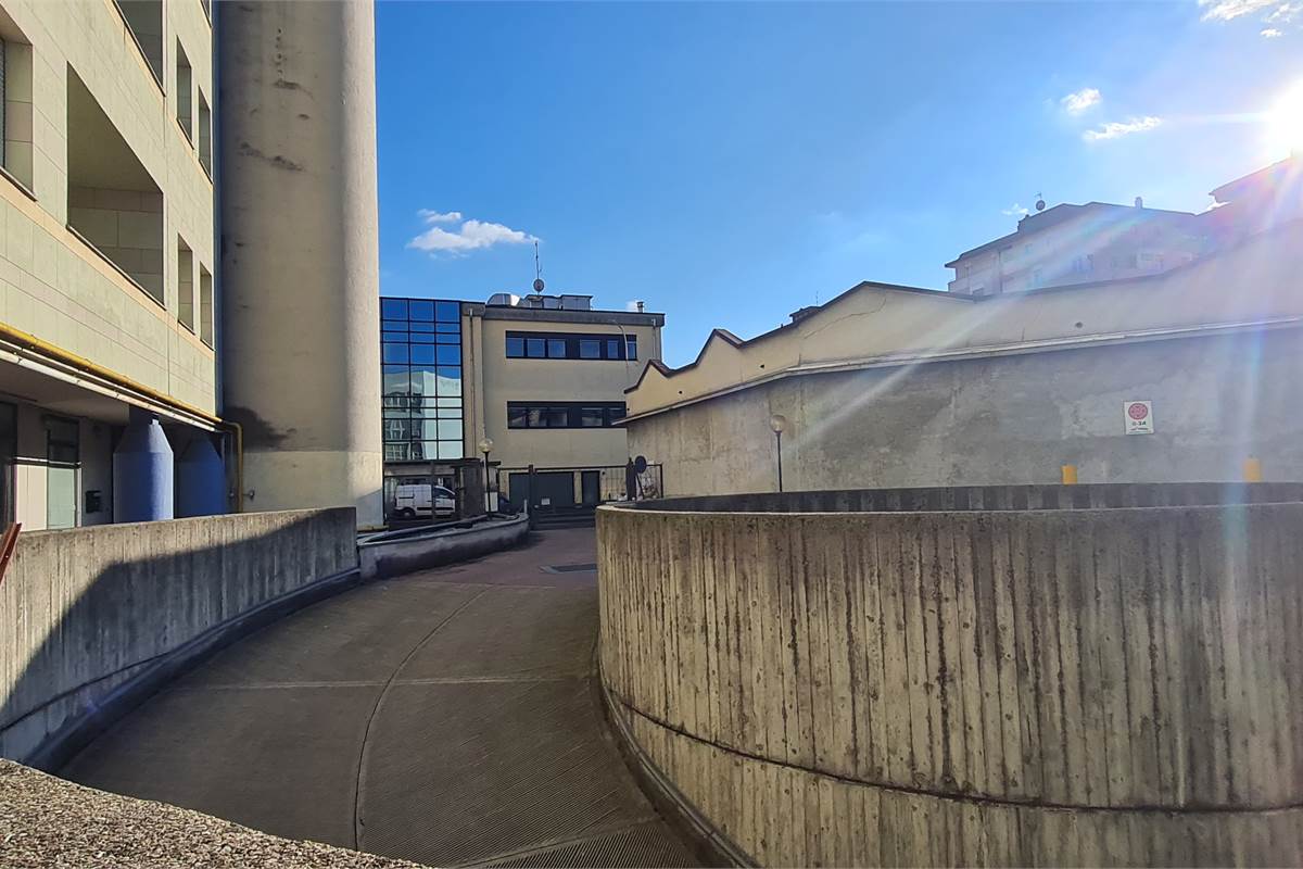 Como Via Palestro