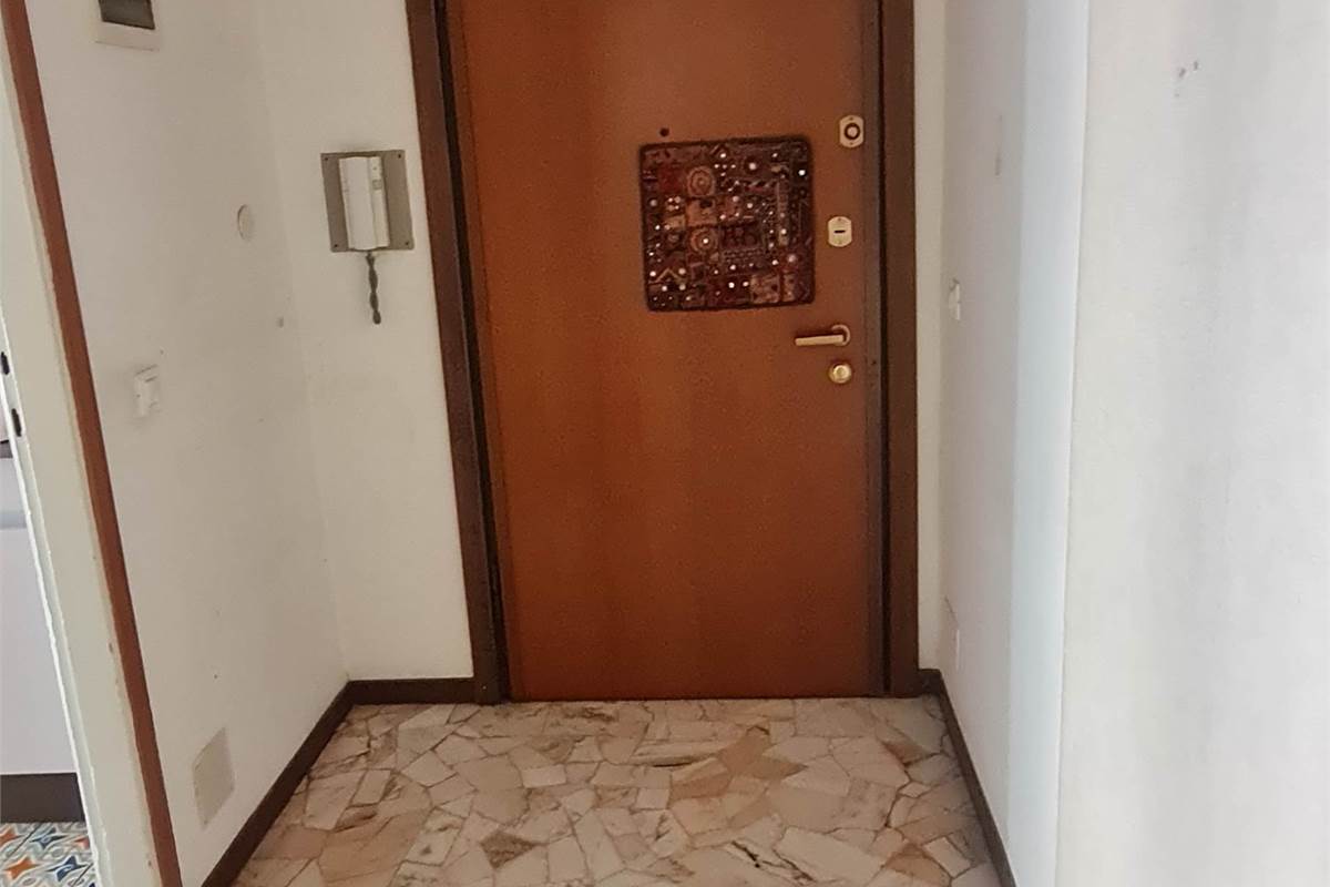 Como Borghi trilocale