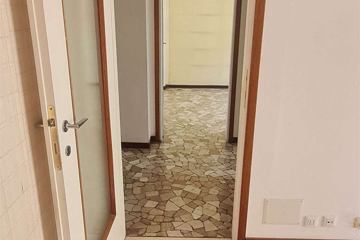 Como Borghi trilocale