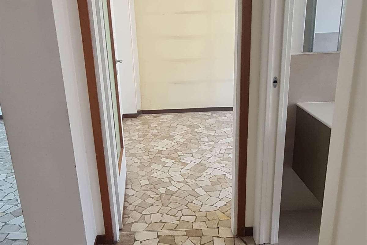 Como Borghi trilocale