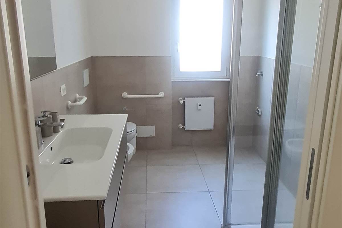 Como Borghi trilocale