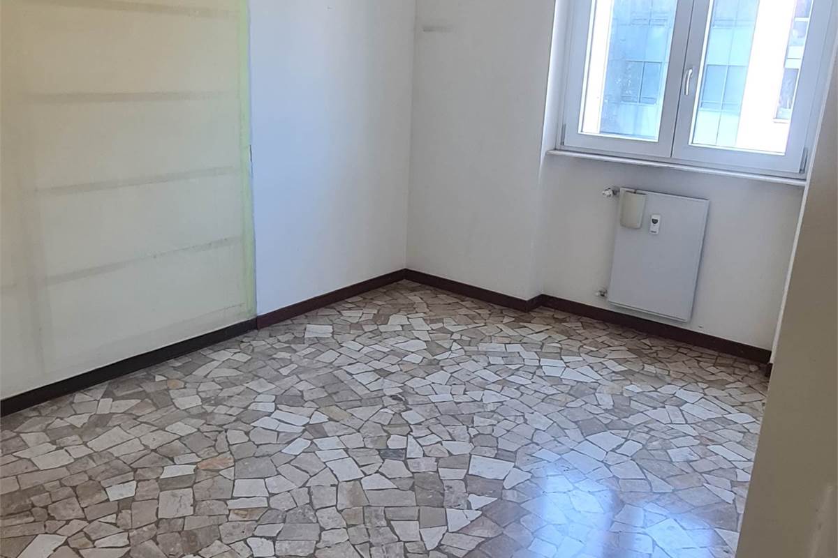 Como Borghi trilocale