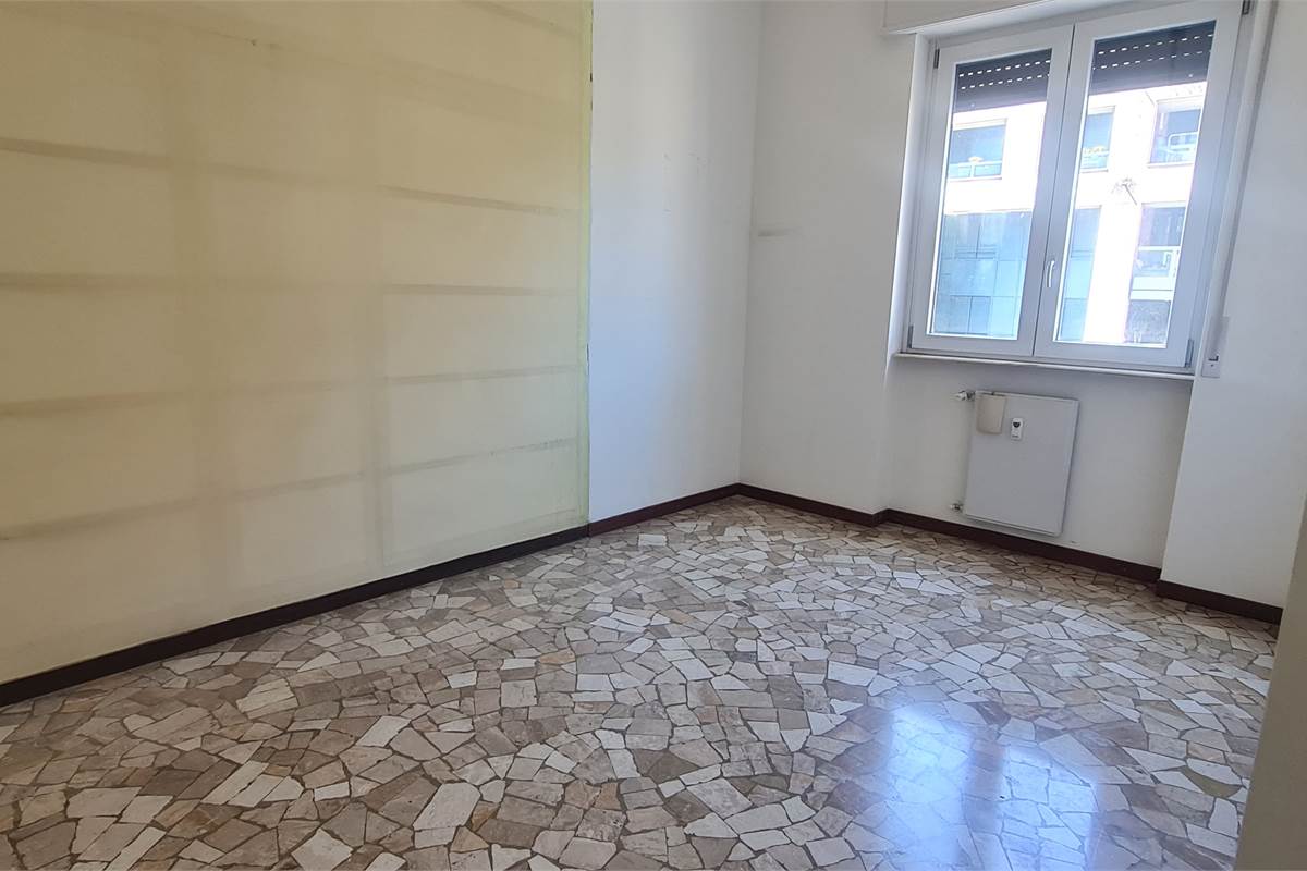 Como Borghi trilocale
