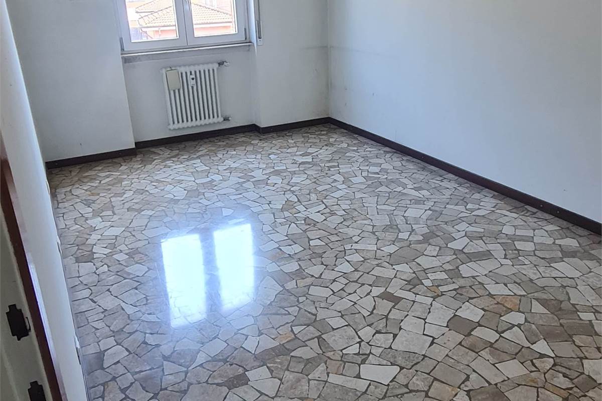 Como Borghi trilocale