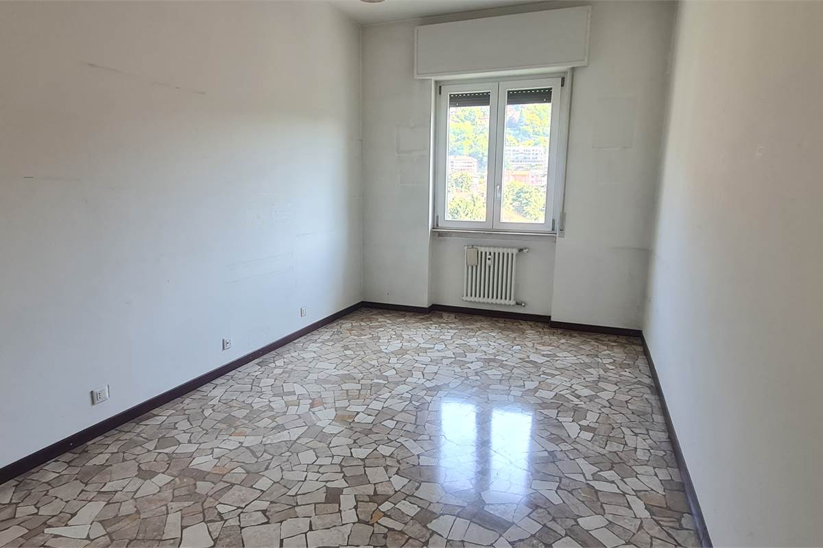 Como Borghi trilocale