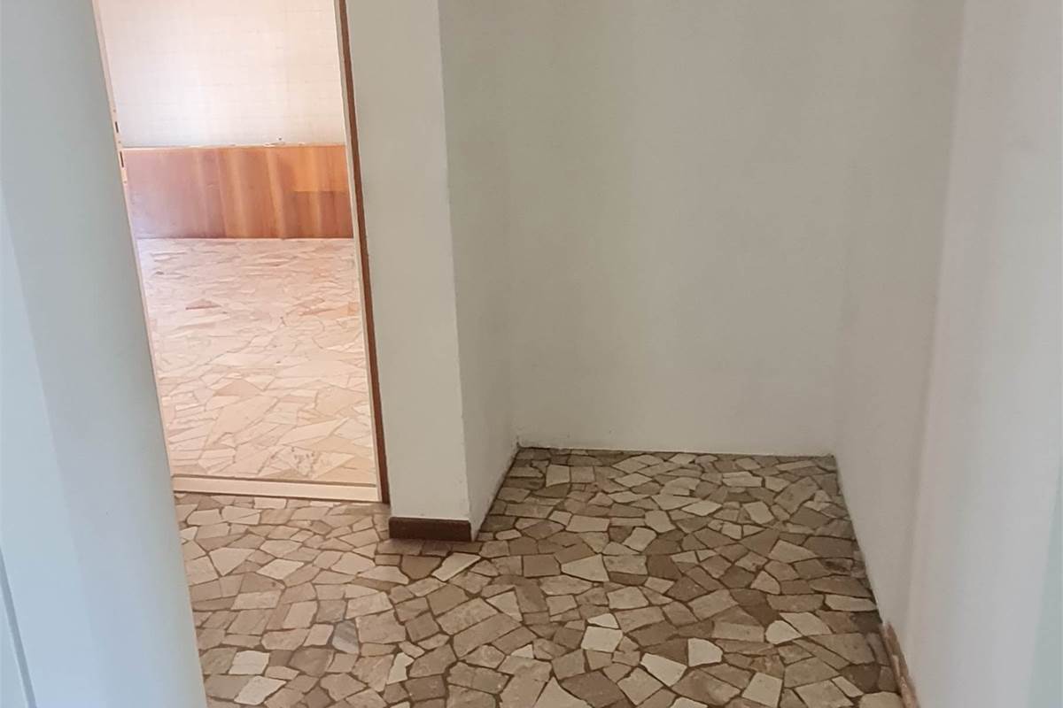 Como Borghi trilocale