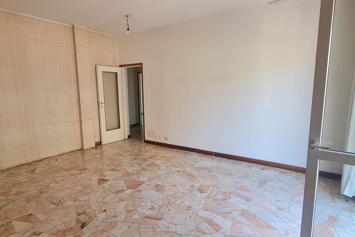 Como Borghi trilocale