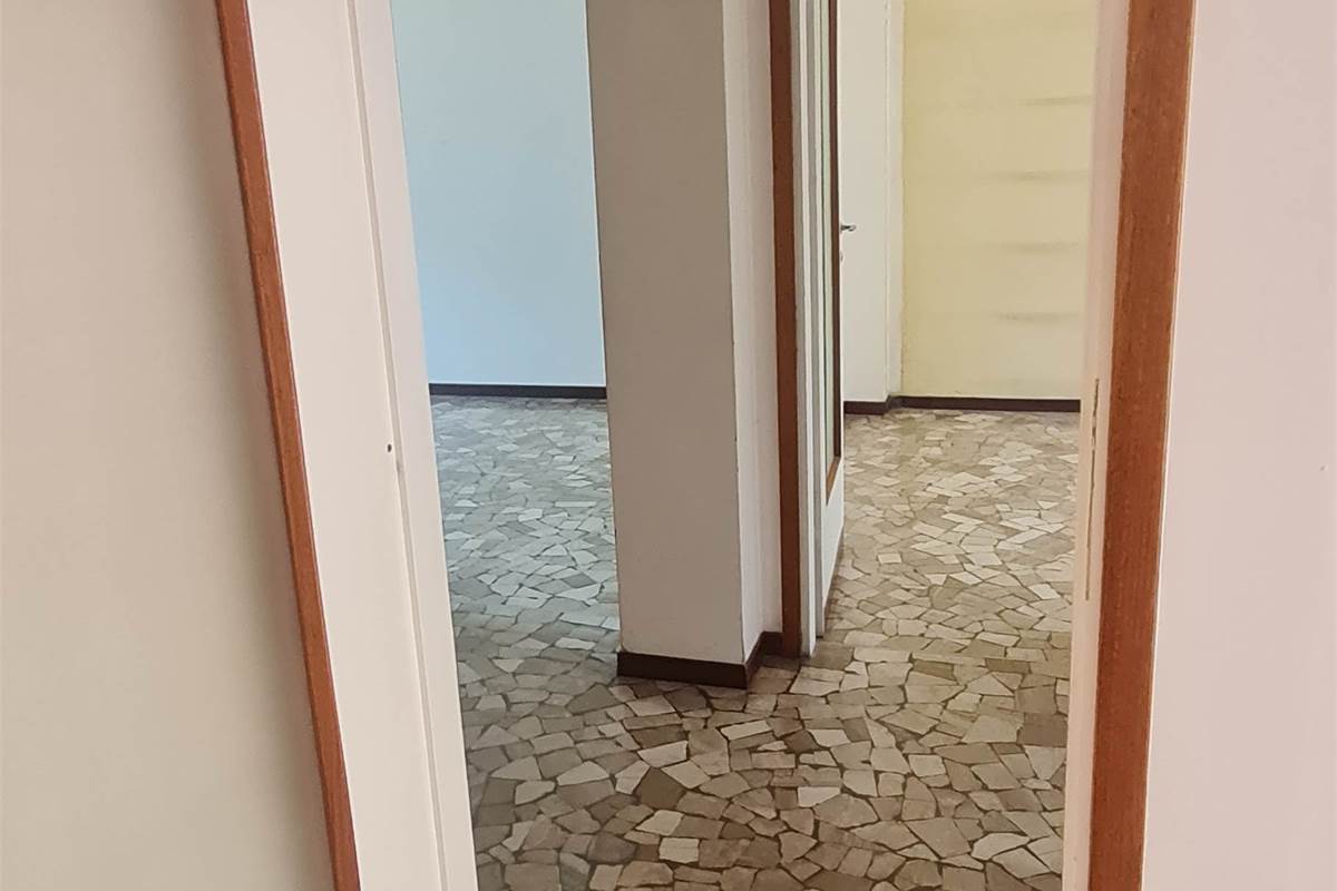 Como Borghi trilocale