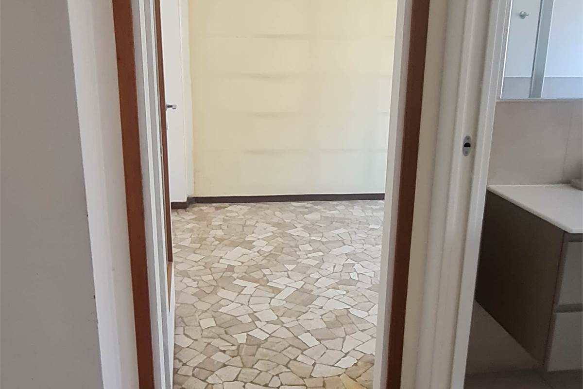 Como Borghi trilocale