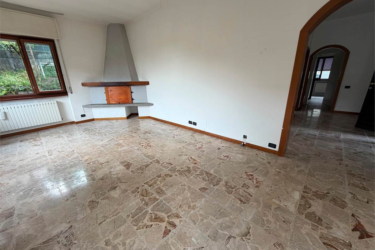 Albese villa singola