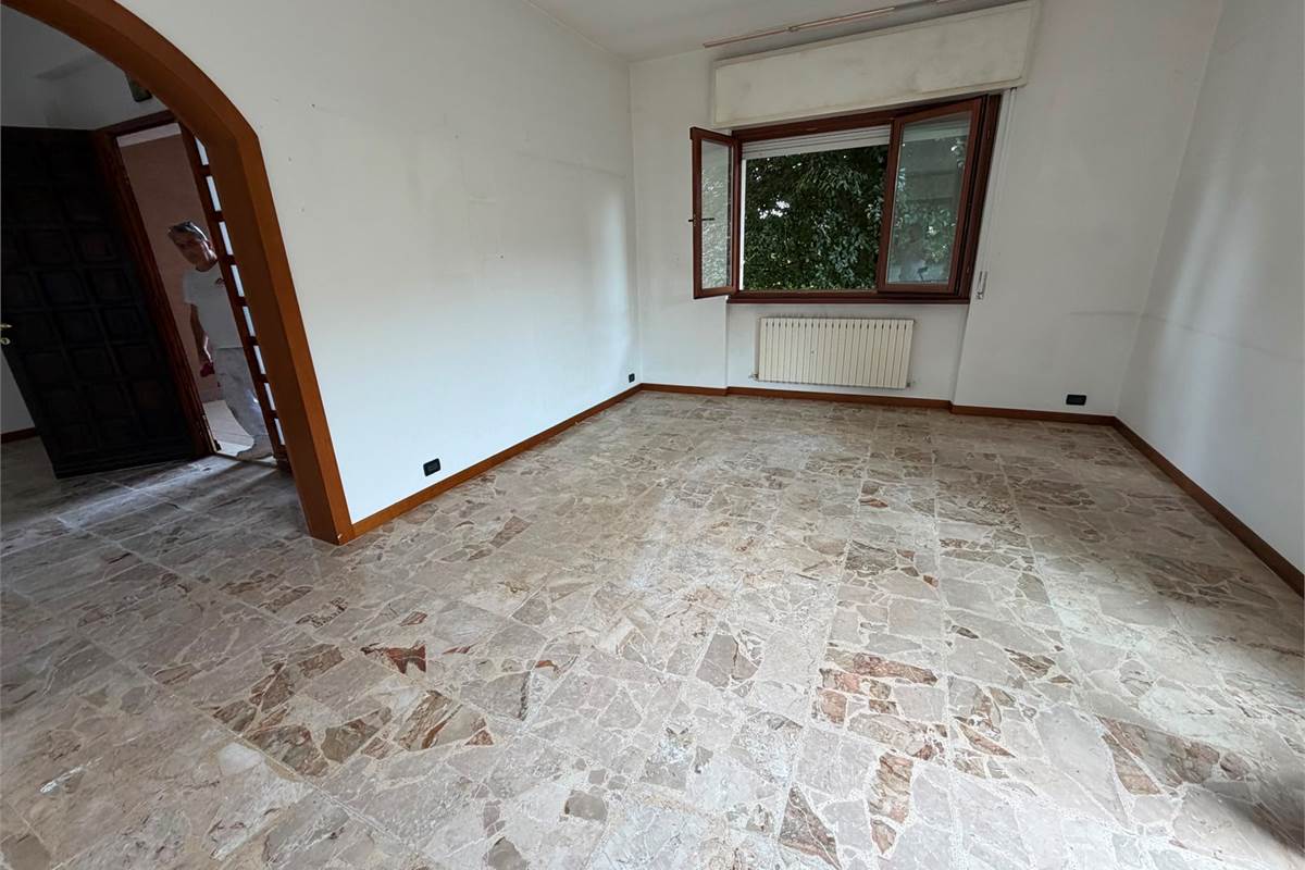 Albese villa singola