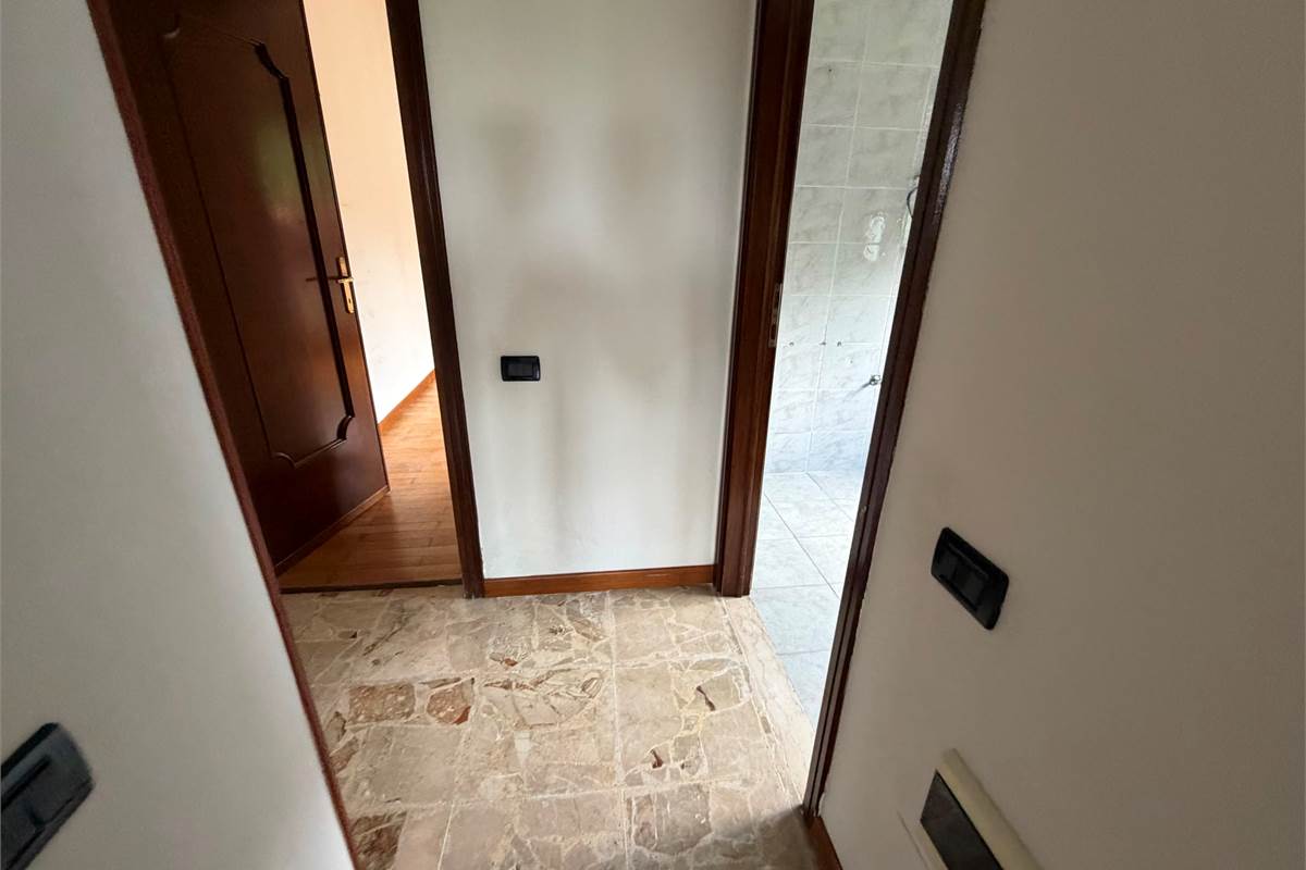 Albese villa singola