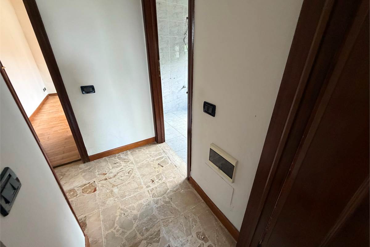 Albese villa singola