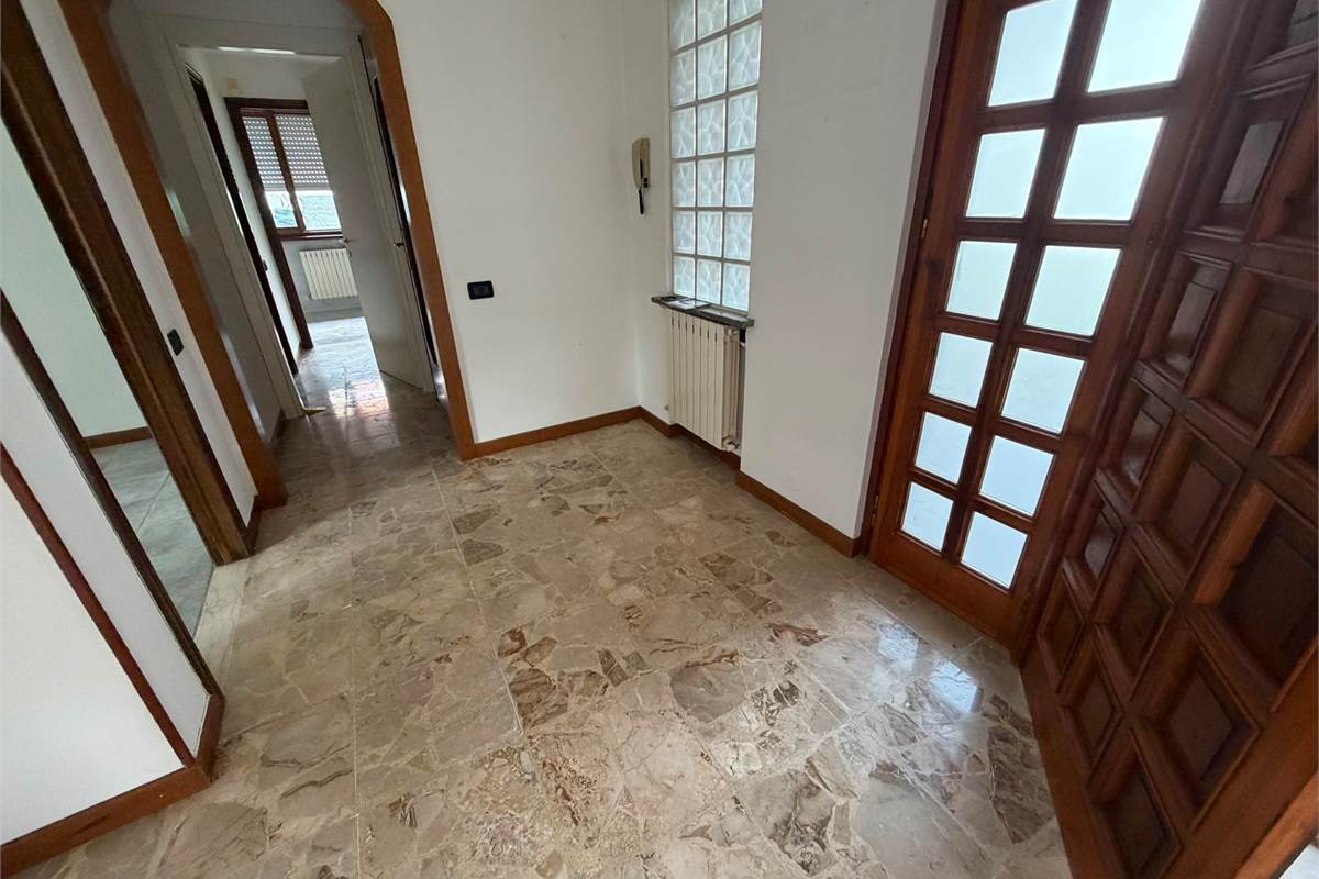 Albese villa singola