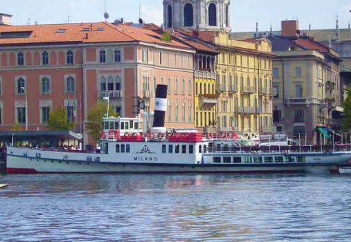 Como -  Duomo