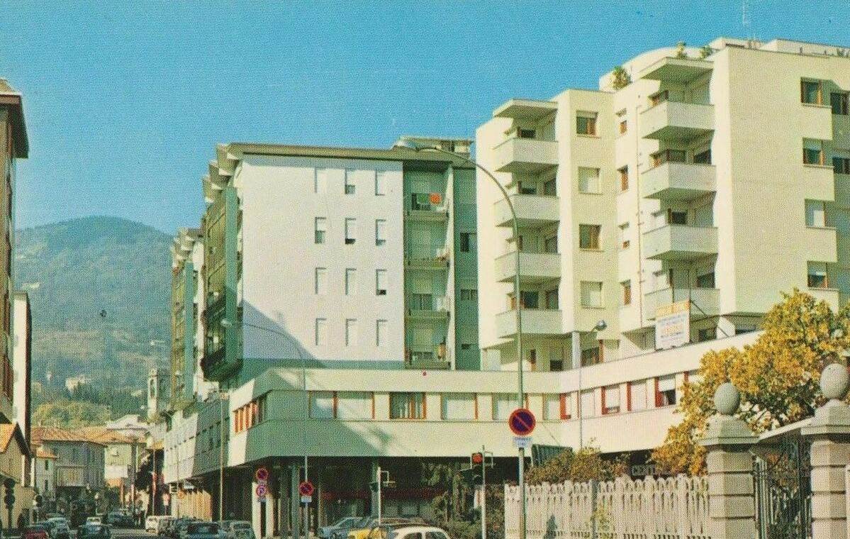 ERBA - Centralissimo