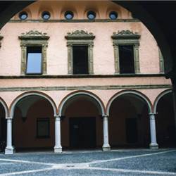 Como -  Duomo