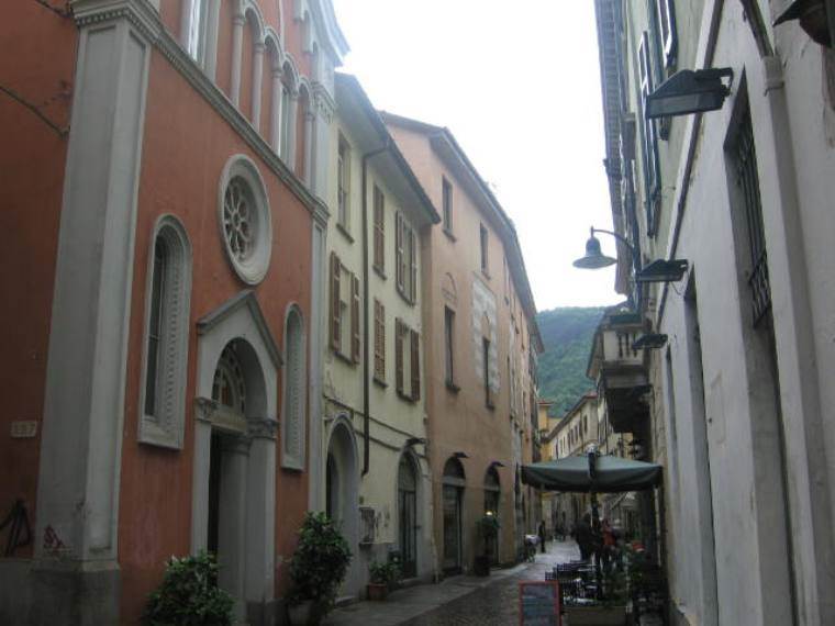 Como -  Duomo