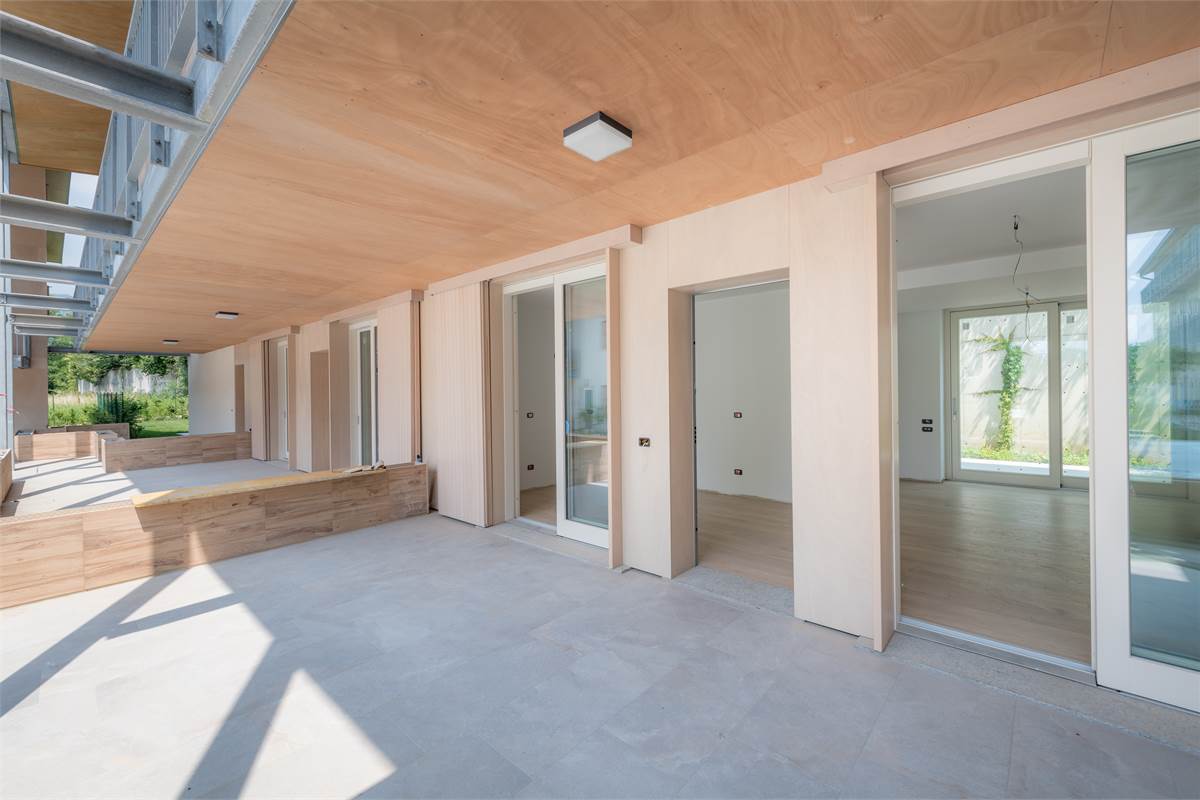 VILLETTA A SCHIERA NUOVA IN CLASSE 