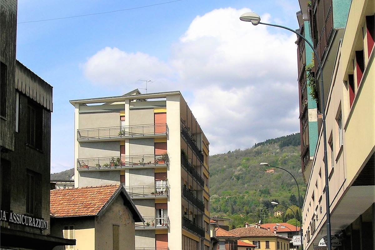 ERBA - Centralissimo