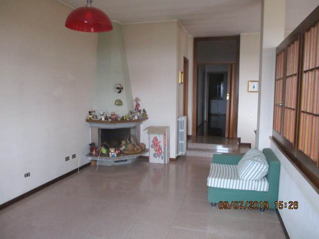 VILLA INDIPENDENTE IN ZONA RESIDENZIALE PANORAMICA
