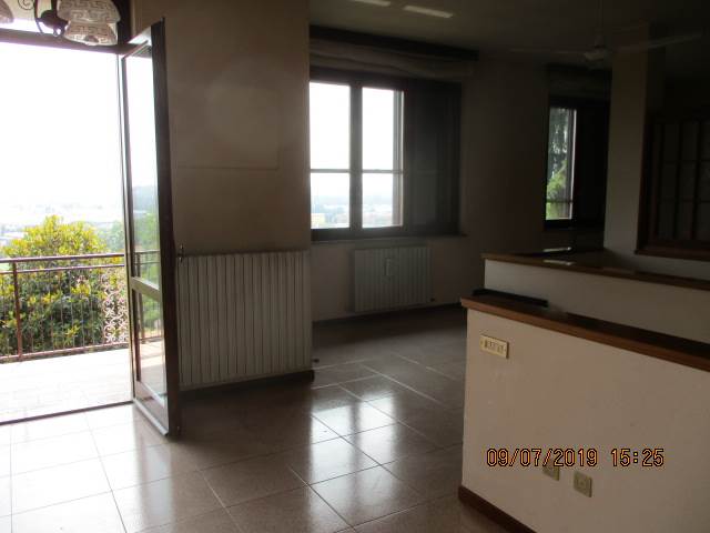 VILLA INDIPENDENTE IN ZONA RESIDENZIALE PANORAMICA