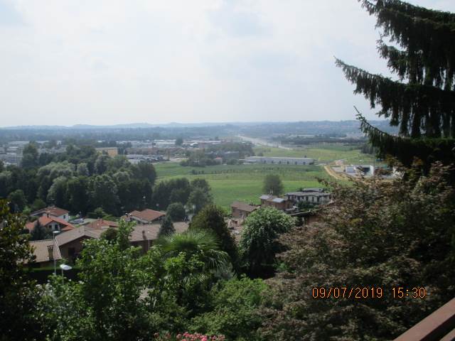 VILLA INDIPENDENTE IN ZONA RESIDENZIALE PANORAMICA
