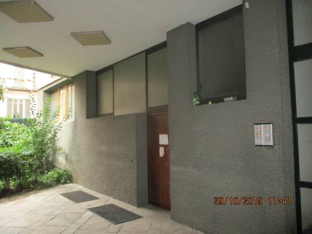 UFFICIO/LABORATORIO/MAGAZZENO