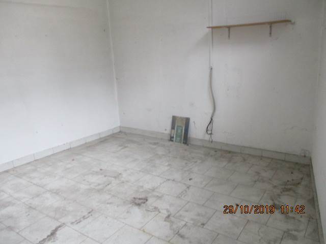 UFFICIO/LABORATORIO/MAGAZZENO