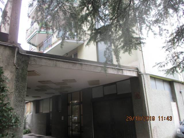 UFFICIO/LABORATORIO/MAGAZZENO