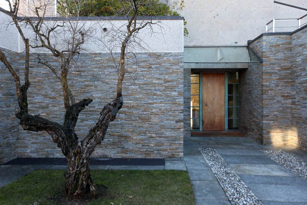 VILLA CON PISCINA - LORA LIPOMO - COMO