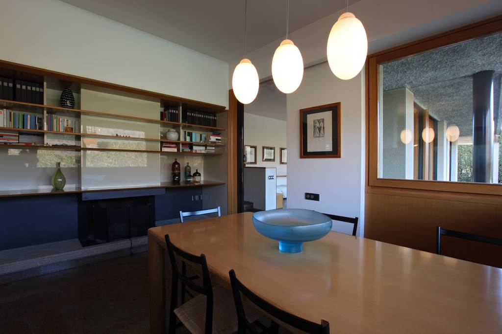 VILLA CON PISCINA - LORA LIPOMO - COMO
