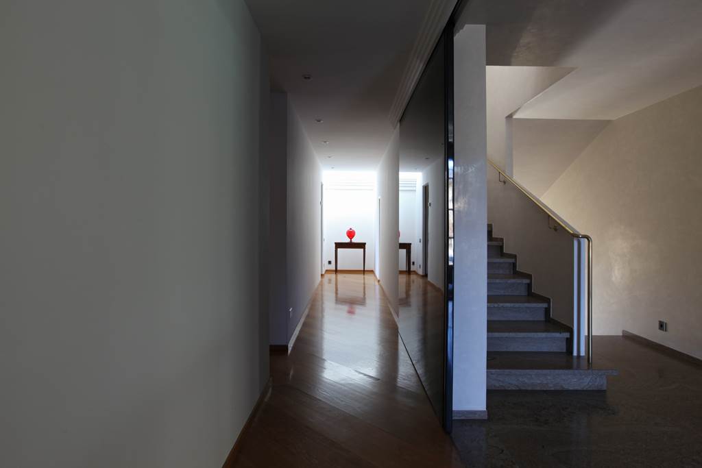 VILLA CON PISCINA - LORA LIPOMO - COMO