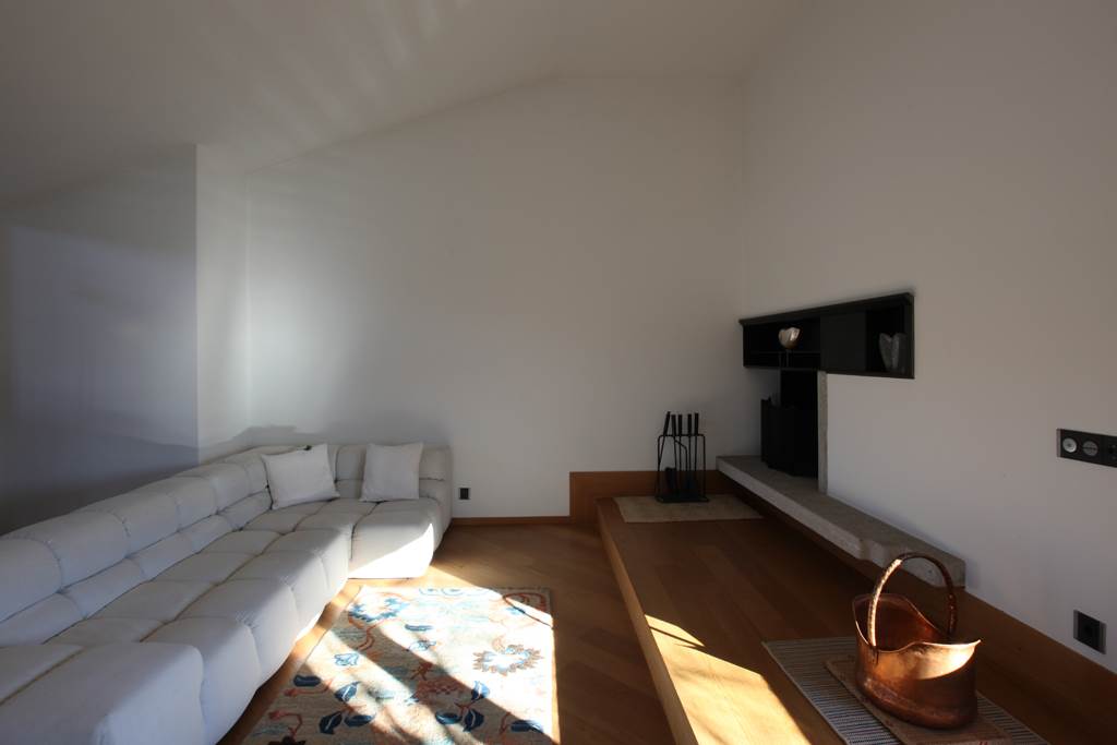 VILLA CON PISCINA - LORA LIPOMO - COMO