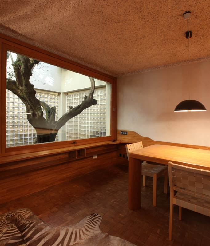 VILLA CON PISCINA - LORA LIPOMO - COMO
