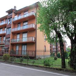 TRILOCALE IN VENDITA A REBBIO - COMO