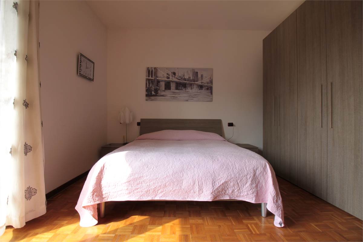 TRILOCALE IN VENDITA A REBBIO - COMO