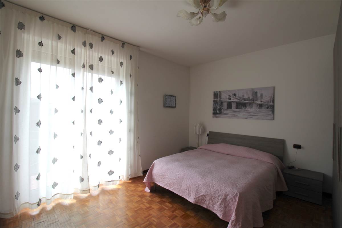 TRILOCALE IN VENDITA A REBBIO - COMO