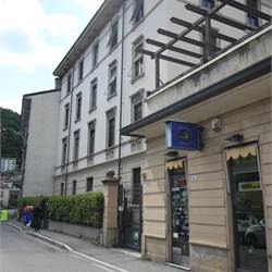 AMPIO BILOCALE IN CENTRO CITTÁ