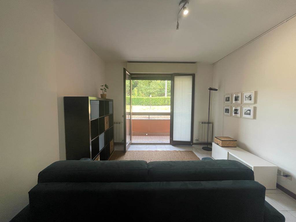 GRAZIOSO MONOLOCALE  IN ZONA RESIDENZIALE