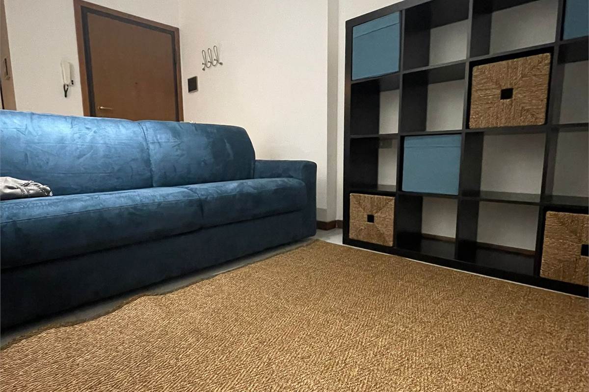 GRAZIOSO MONOLOCALE  IN ZONA RESIDENZIALE
