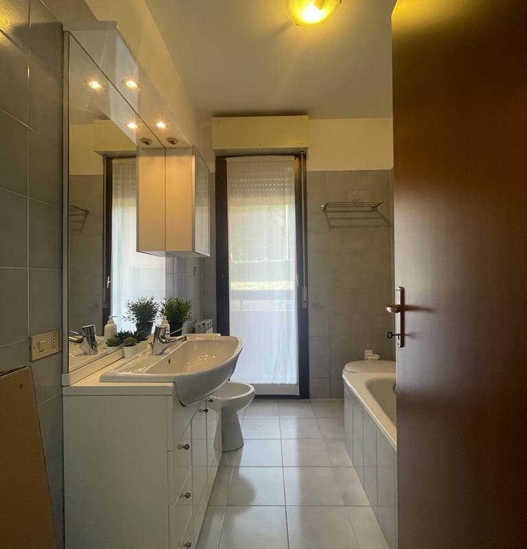 GRAZIOSO MONOLOCALE  IN ZONA RESIDENZIALE