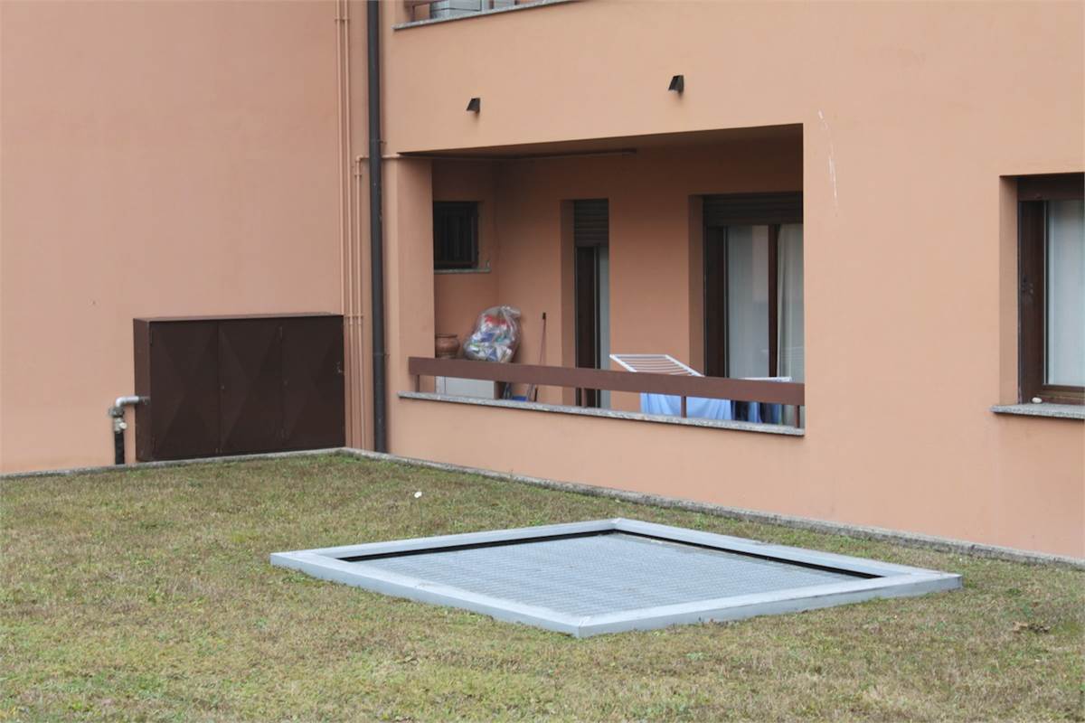 GRAZIOSO MONOLOCALE  IN ZONA RESIDENZIALE