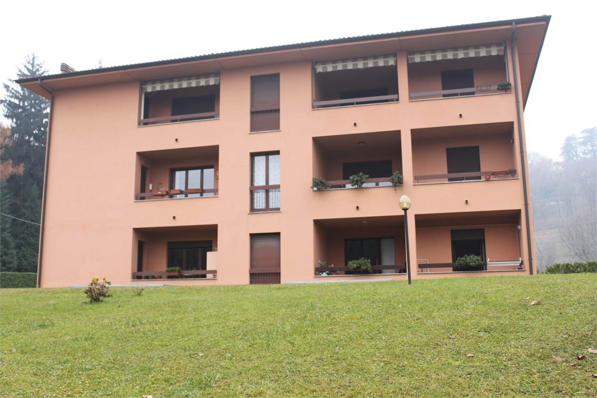 GRAZIOSO MONOLOCALE  IN ZONA RESIDENZIALE