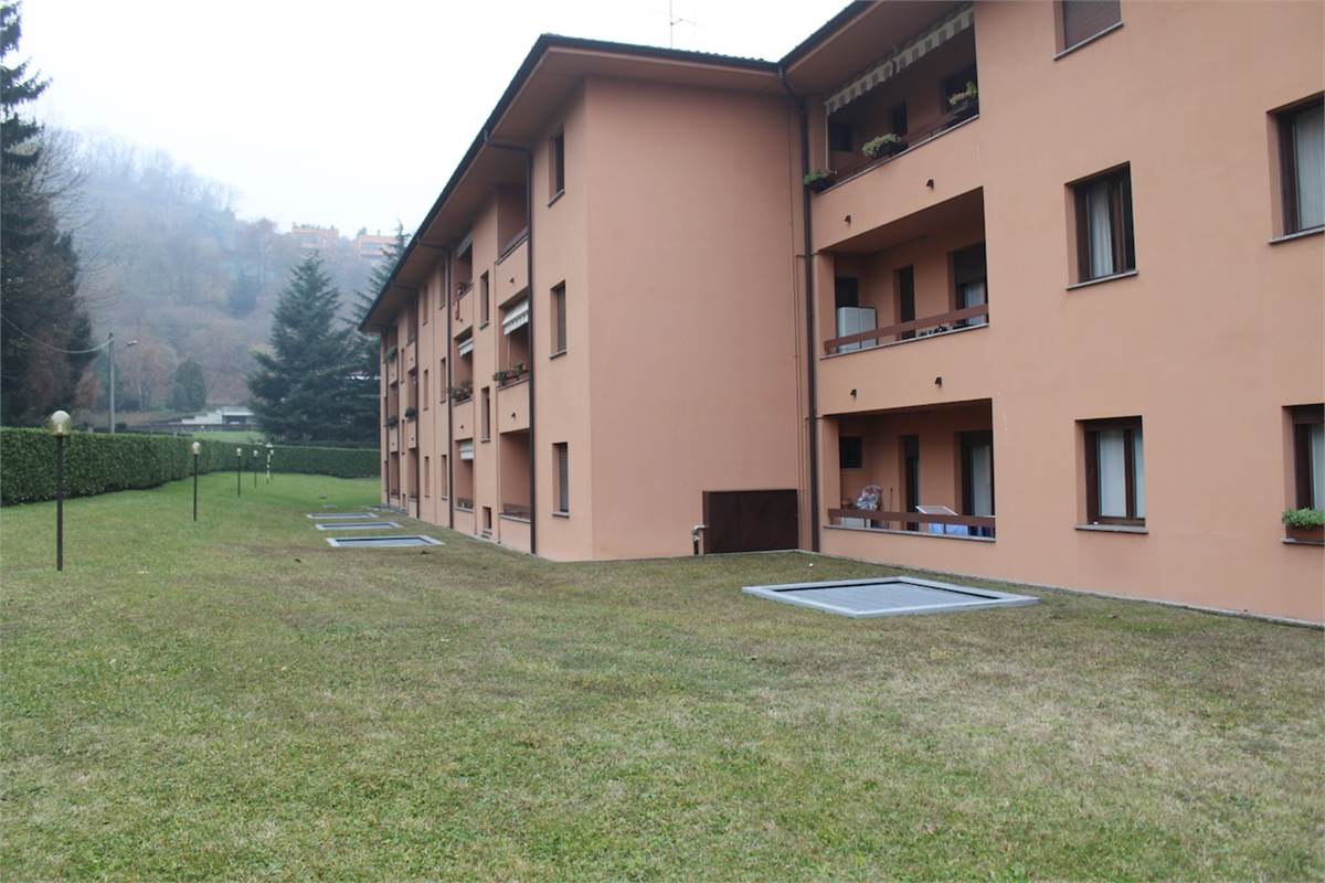 GRAZIOSO MONOLOCALE  IN ZONA RESIDENZIALE