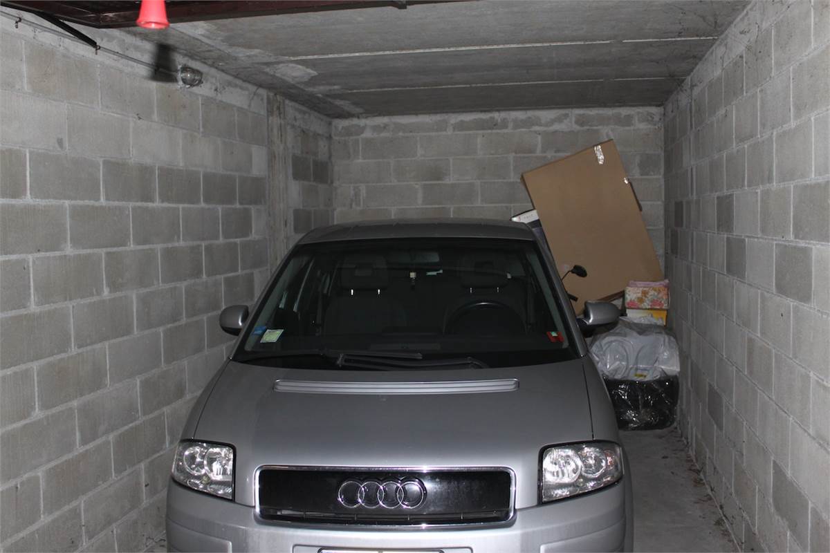 GRAZIOSO MONOLOCALE  IN ZONA RESIDENZIALE
