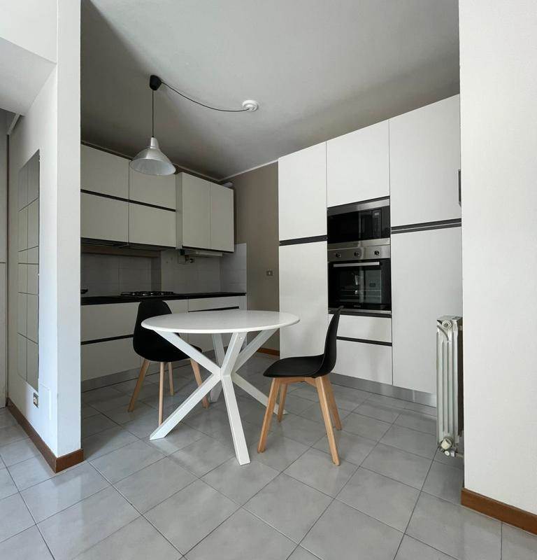 GRAZIOSO MONOLOCALE  IN ZONA RESIDENZIALE