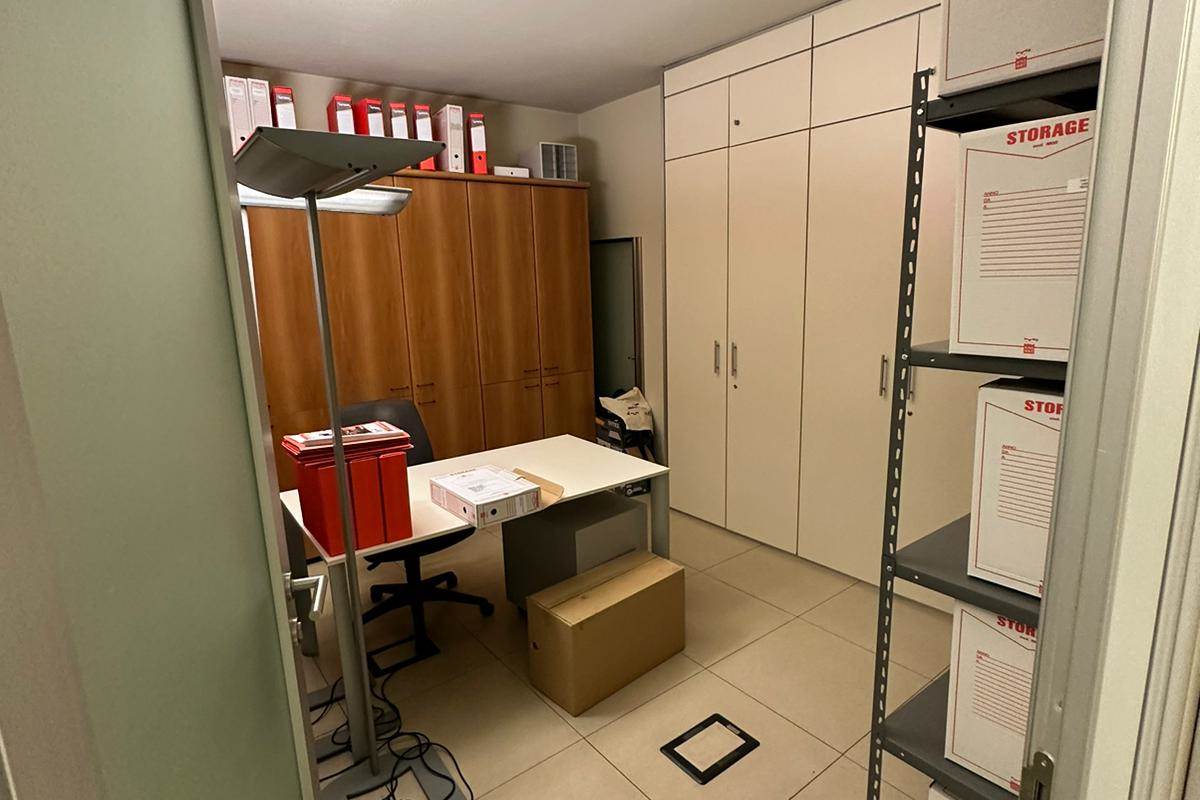 Ufficio di Prestigio in Via Fratelli Recchi 