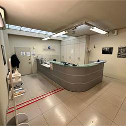 Ufficio di Prestigio in Via Fratelli Recchi 