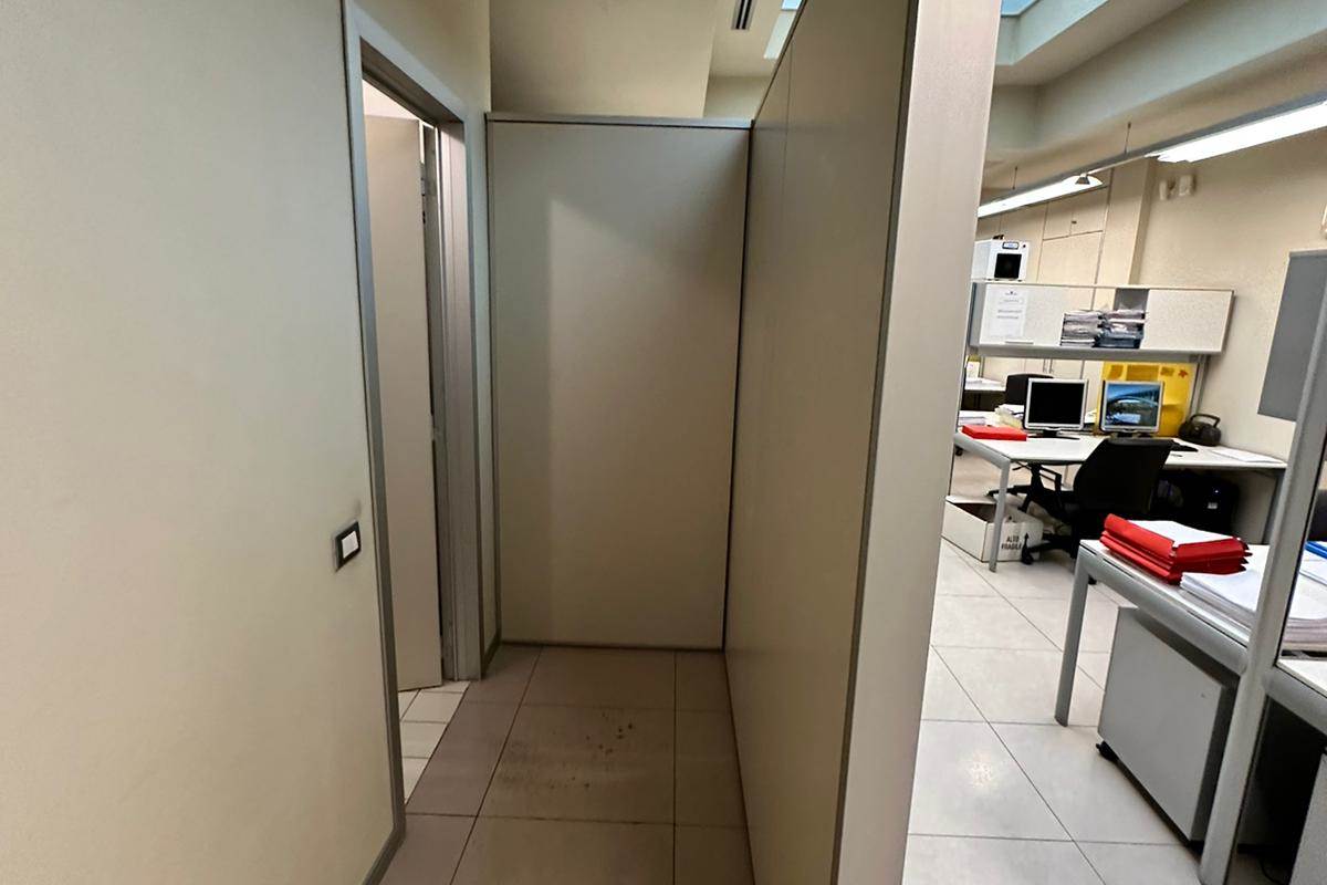 Ufficio di Prestigio in Via Fratelli Recchi 